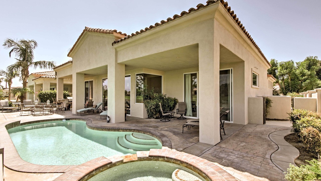 Photo of Outdoor in La Quinta