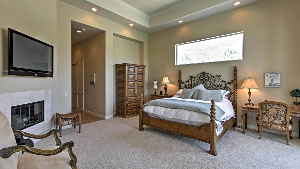 Photo of Bedroom in La Quinta