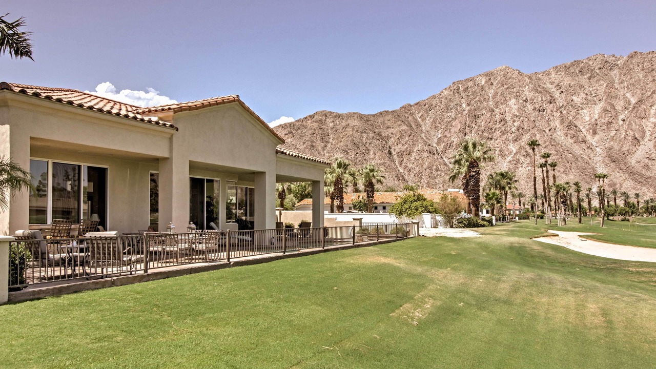 Photo of Outdoor in La Quinta