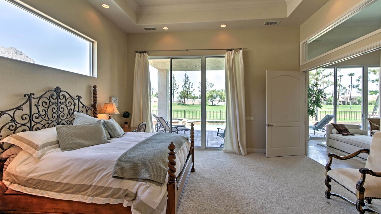 Photo of Bedroom in La Quinta