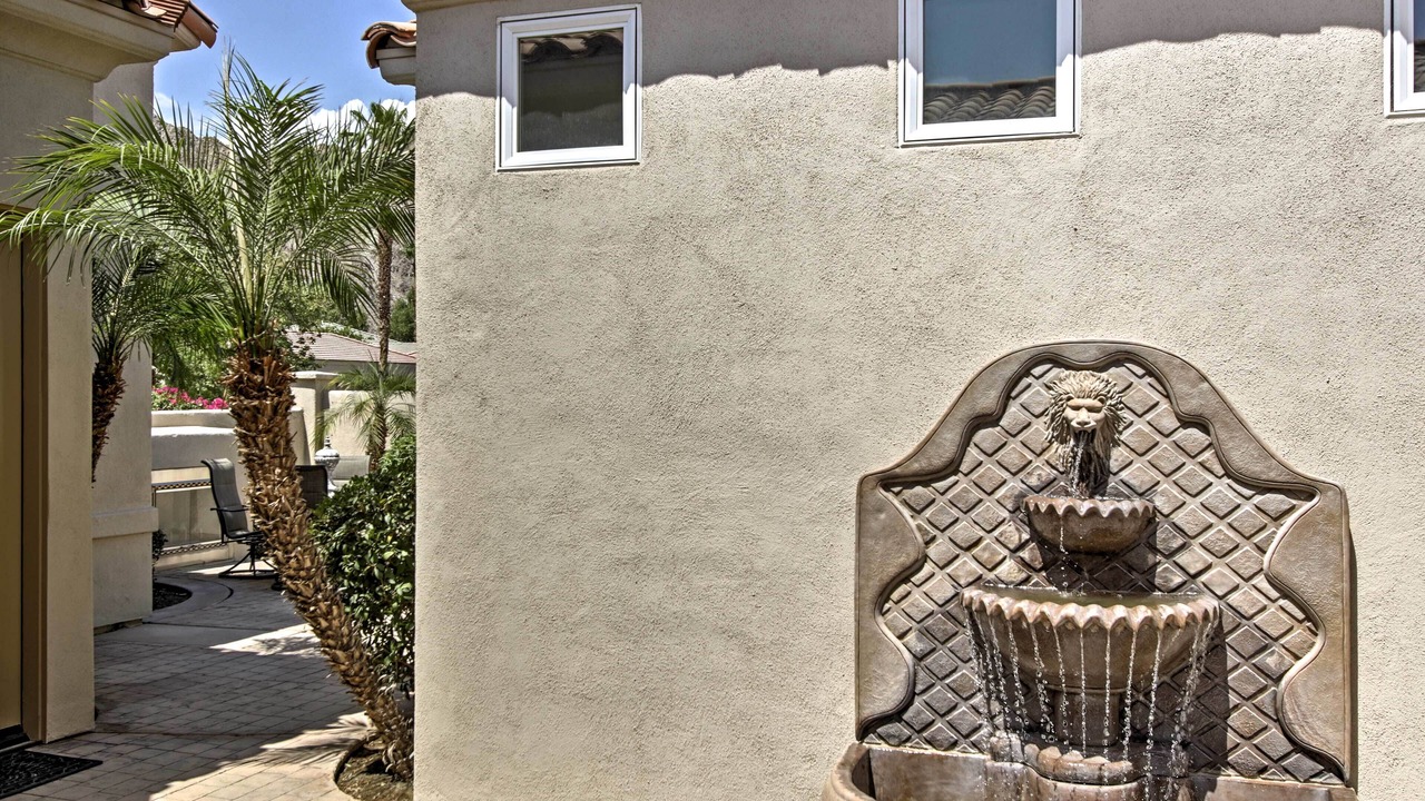 Photo of Outdoor in La Quinta