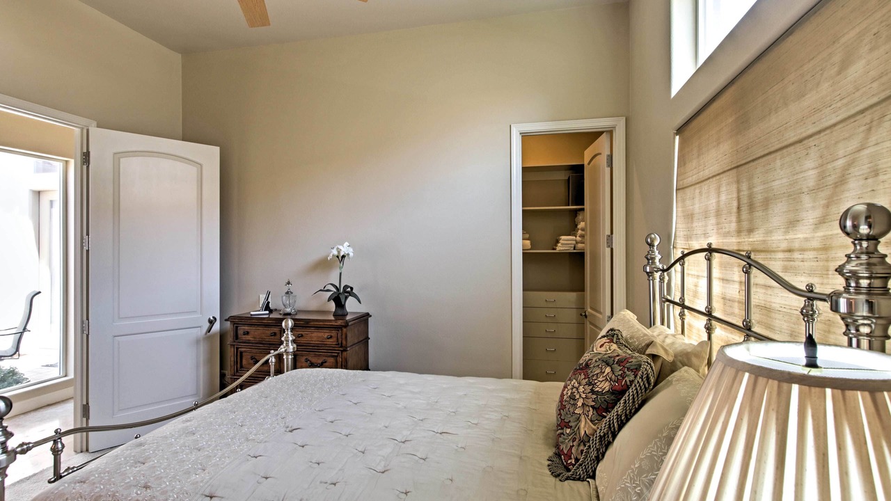 Photo of Bedroom in La Quinta