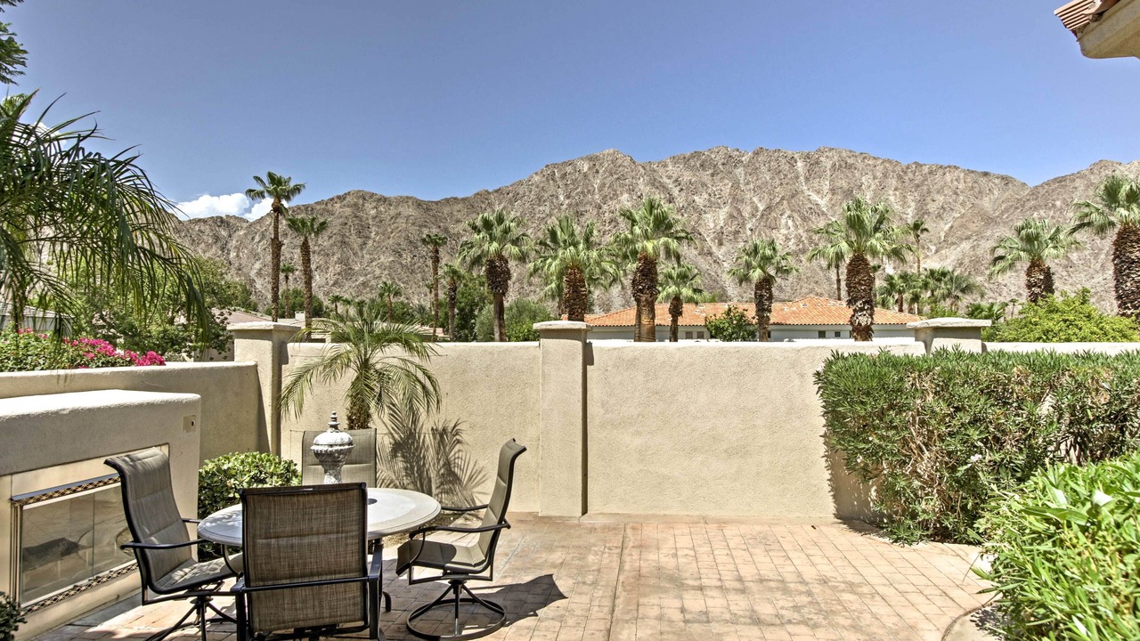 Photo of Outdoor in La Quinta