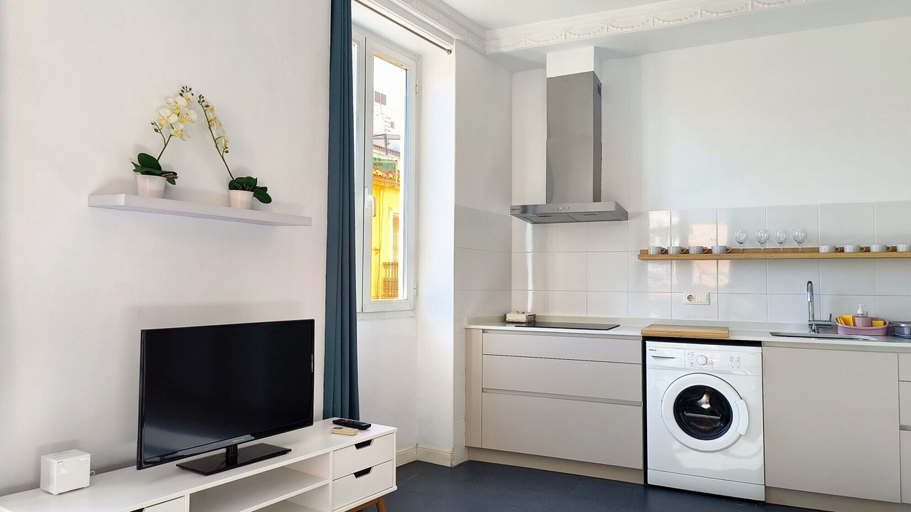 Photo of Kitchen in El Botanic