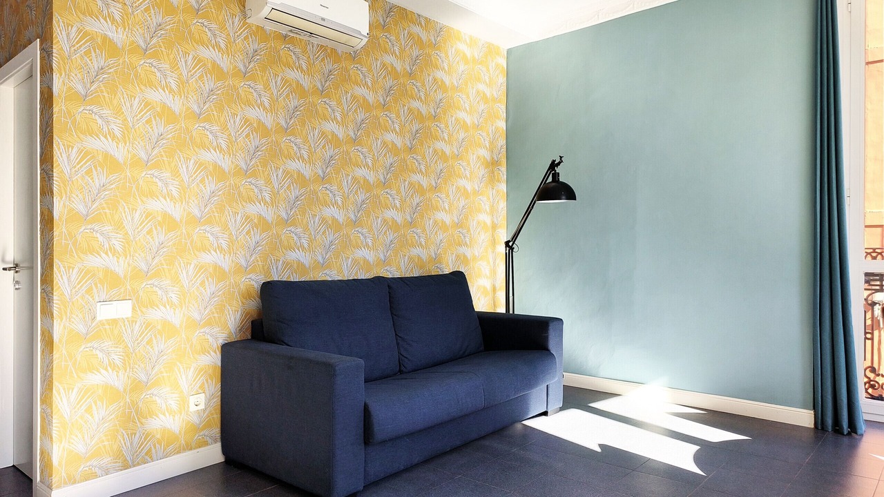 Photo of Livingroom in El Botanic