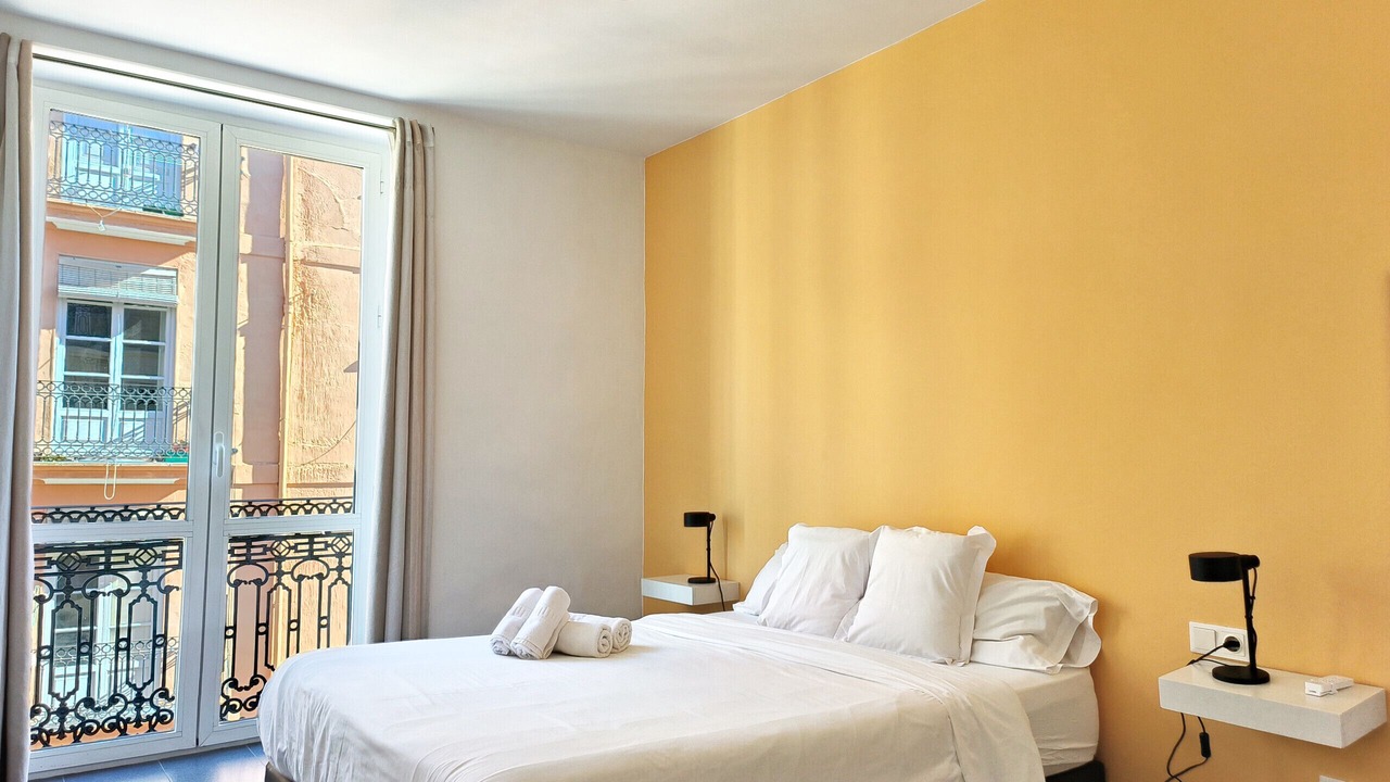 Photo of Bedroom in El Botanic