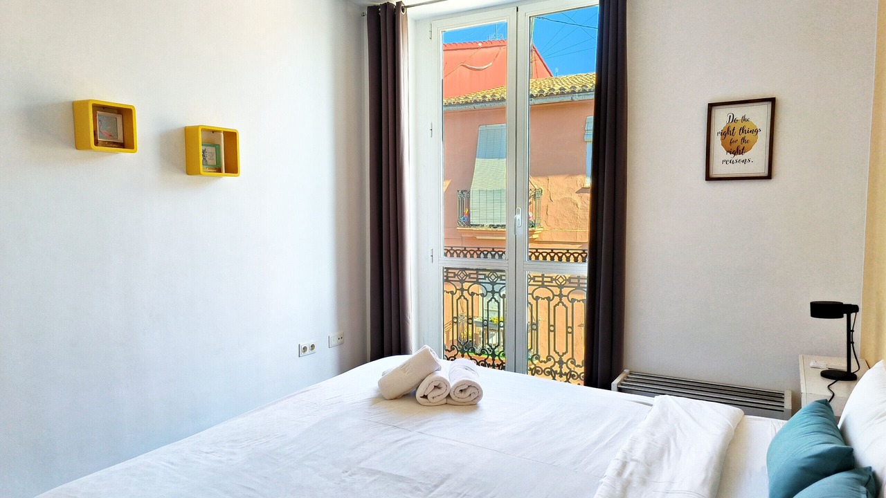 Photo of Bedroom in El Botanic