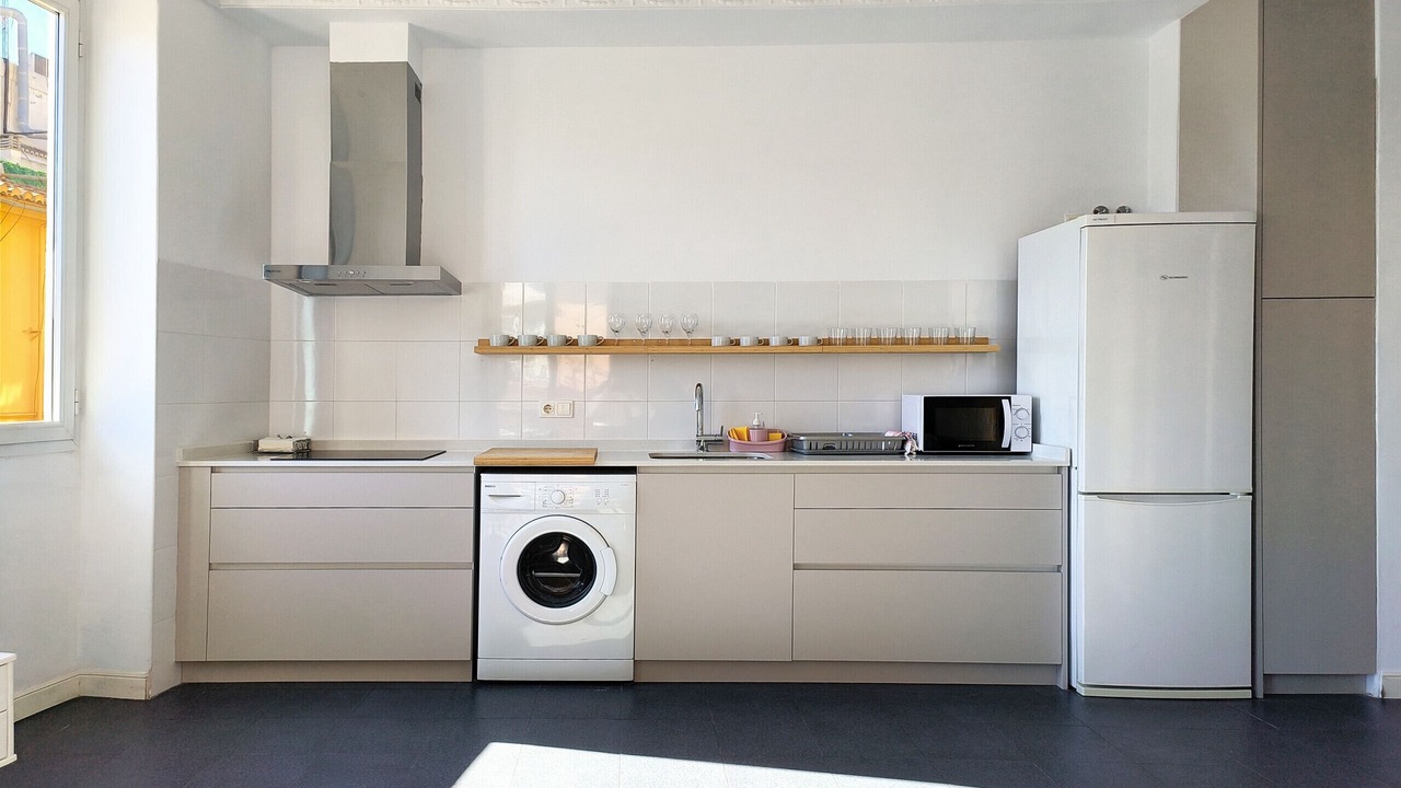 Photo of Kitchen in El Botanic