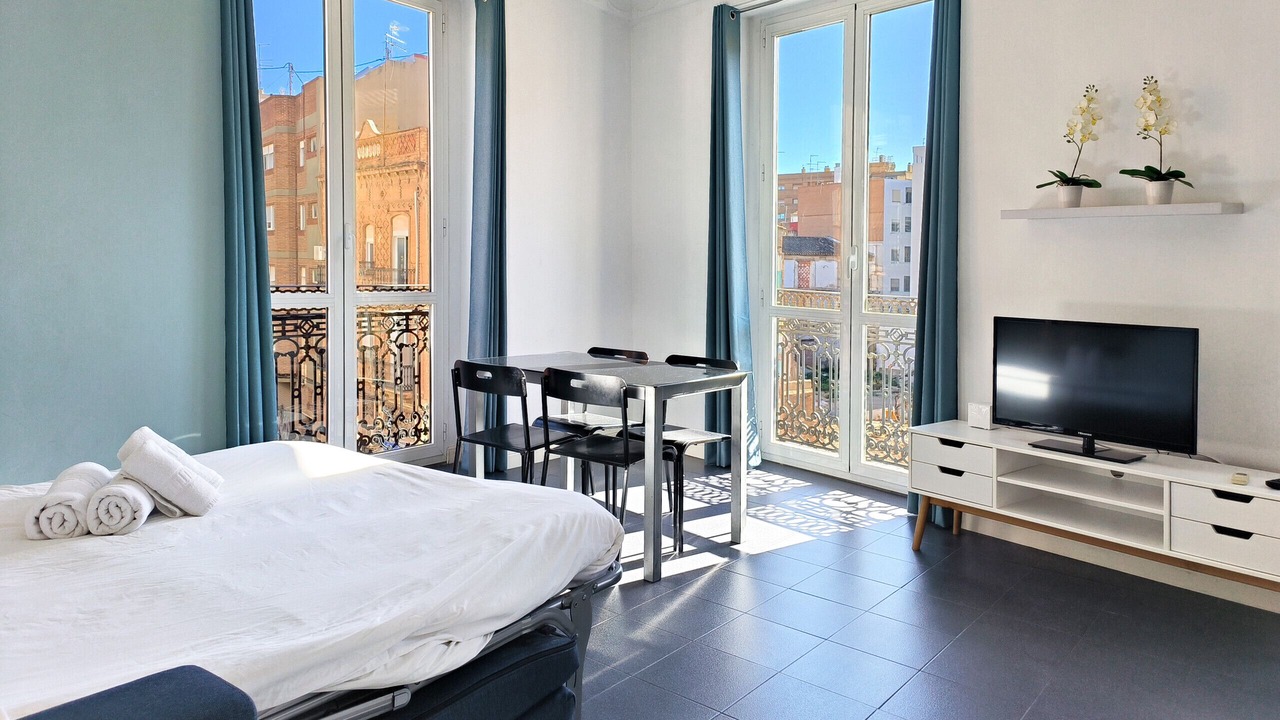 Photo of Bedroom in El Botanic