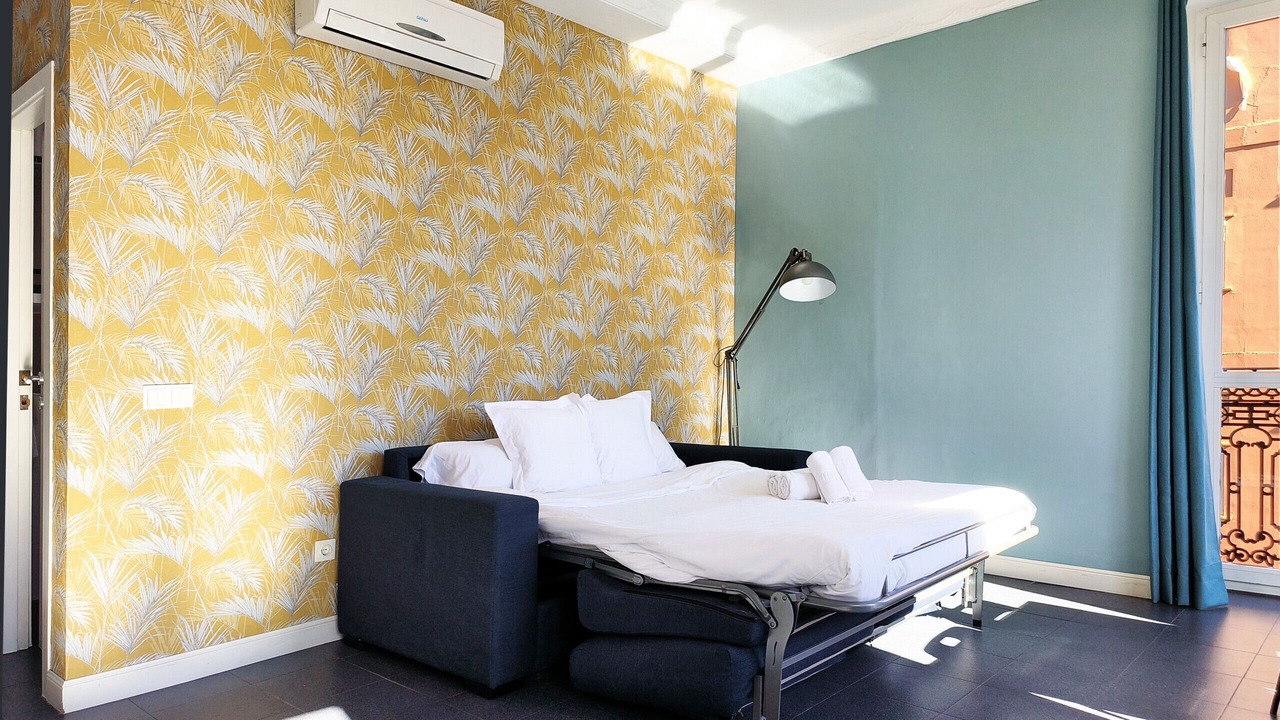 Photo of Bedroom in El Botanic