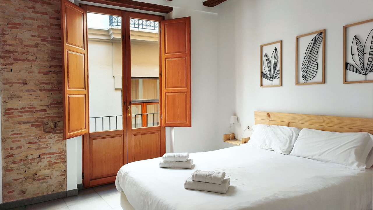 Photo of Bedroom in La Xerea