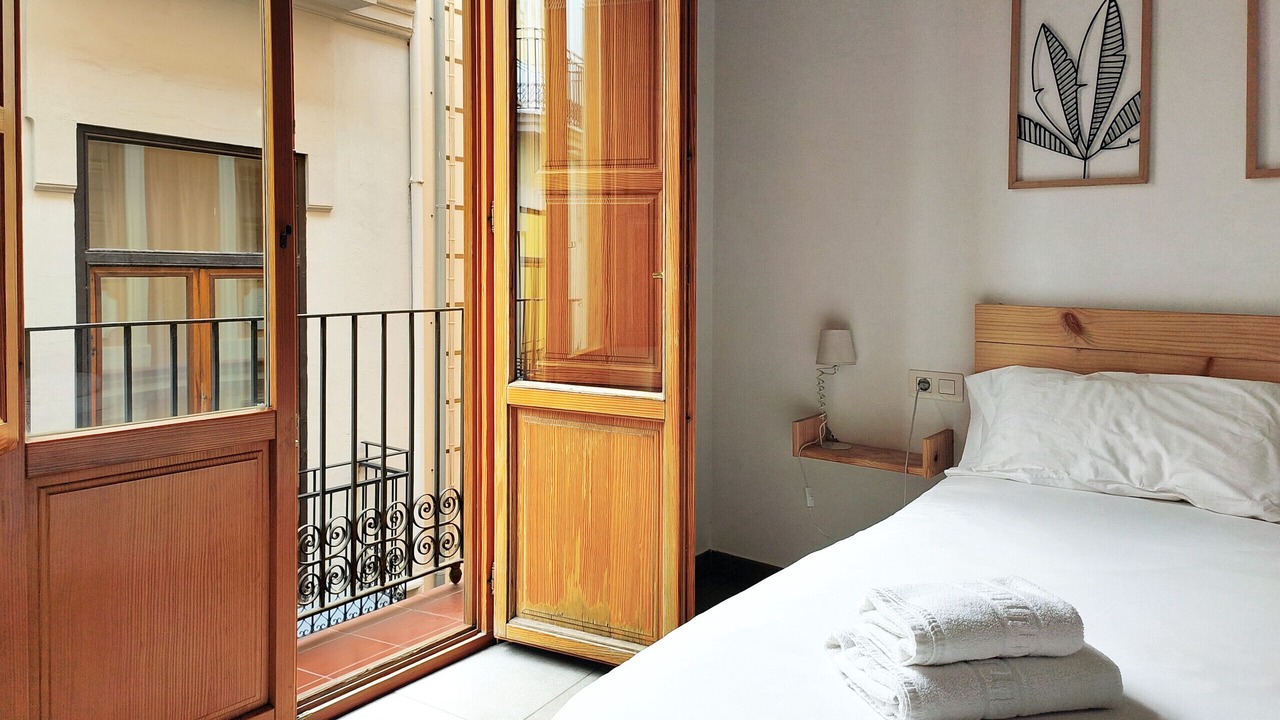 Photo of Bedroom in La Xerea