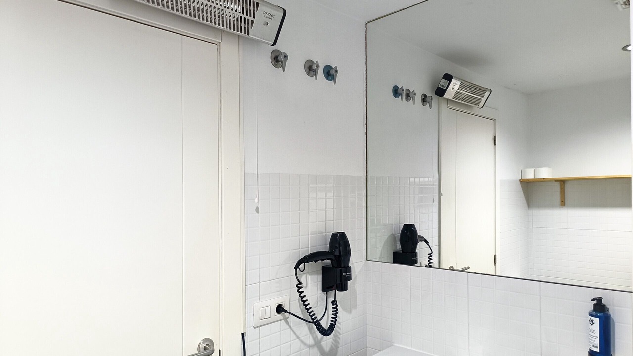 Photo of Bathroom in La Xerea