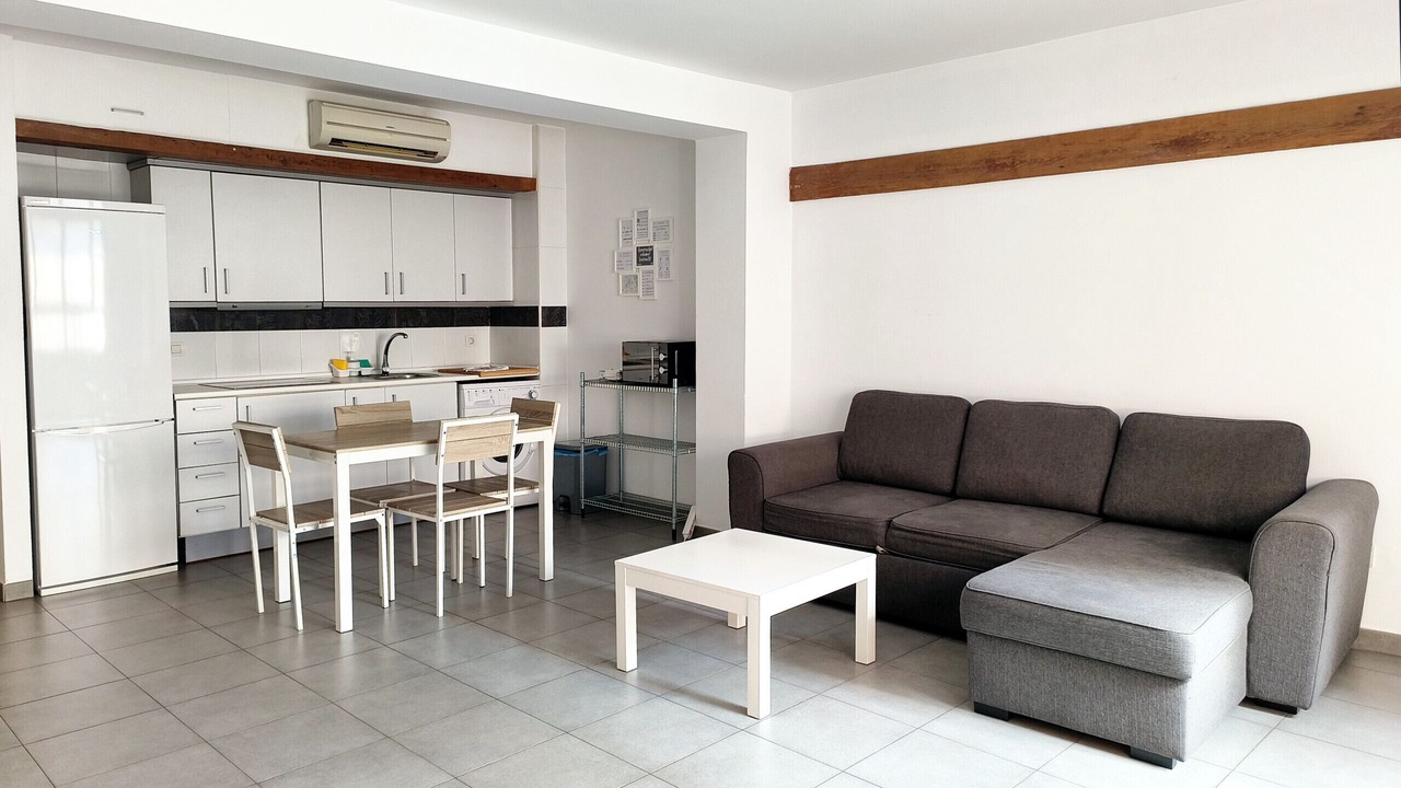 Photo of Livingroom in La Xerea