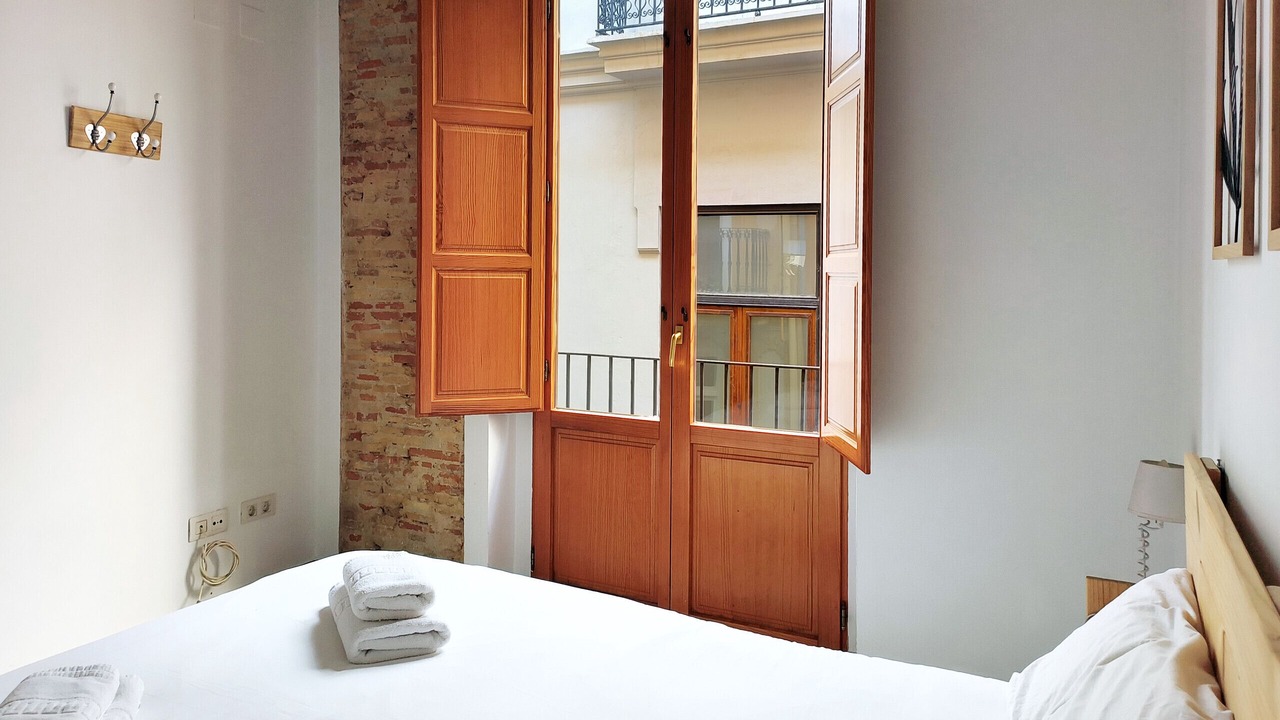 Photo of Bedroom in La Xerea