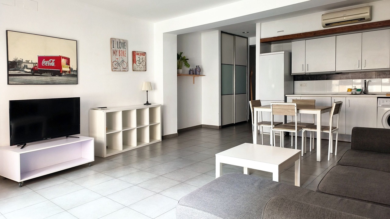 Photo of Livingroom in La Xerea