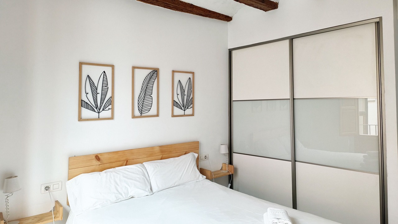 Photo of Bedroom in La Xerea