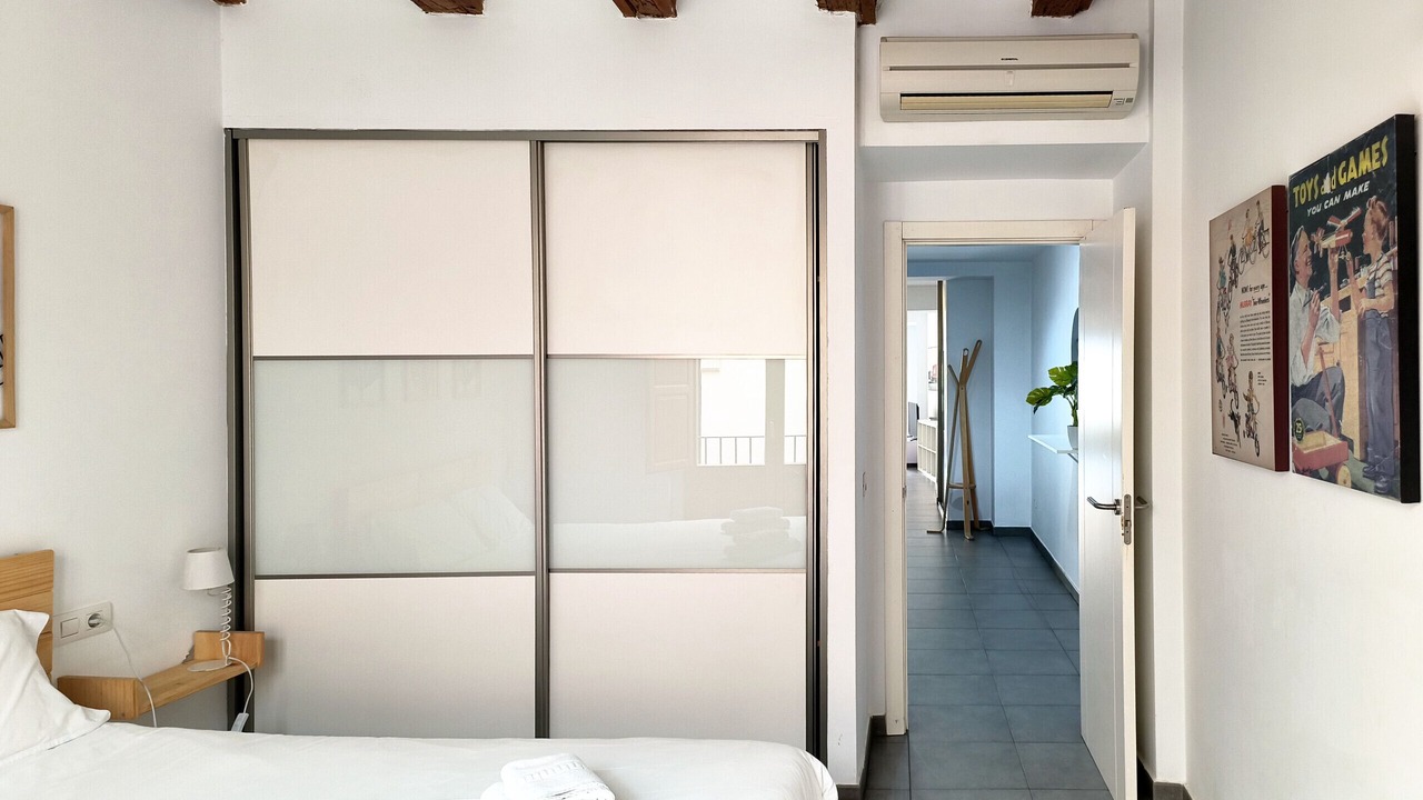 Photo of Bedroom in La Xerea