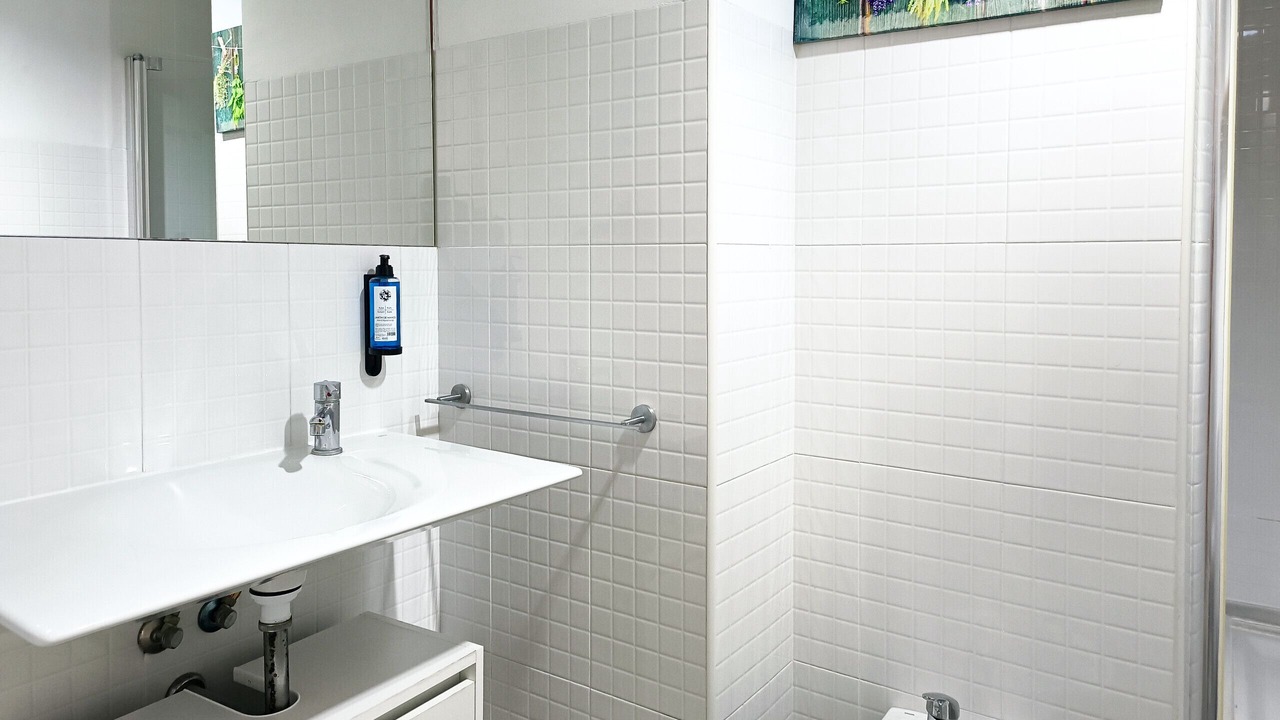 Photo of Bathroom in La Xerea