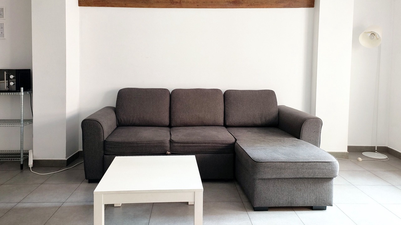 Photo of Livingroom in La Xerea