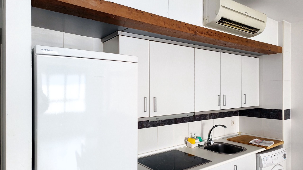 Photo of Kitchen in La Xerea