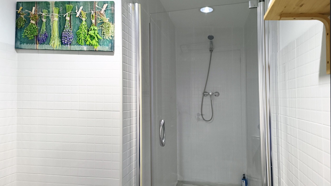 Photo of Bathroom in La Xerea