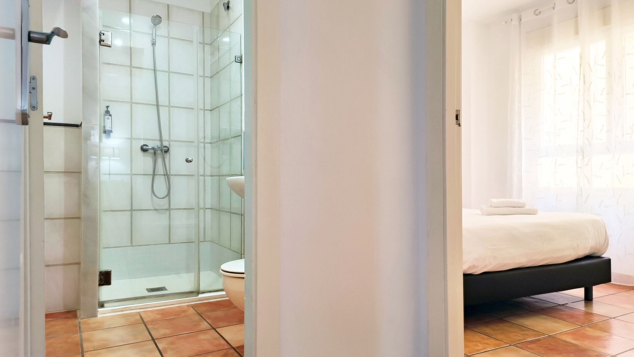 Photo of Bathroom in Sant Francesc