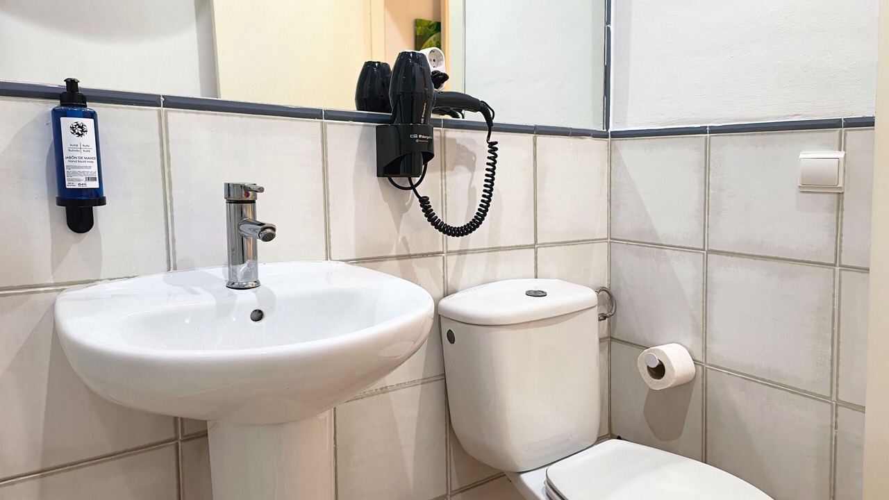 Photo of Bathroom in Sant Francesc