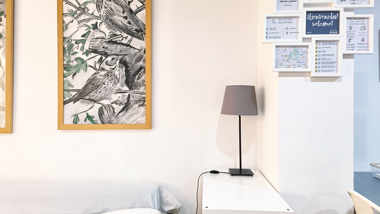 Photo of Livingroom in Sant Francesc