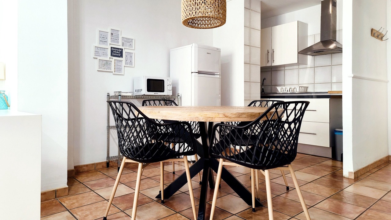 Photo of Livingroom in Sant Francesc