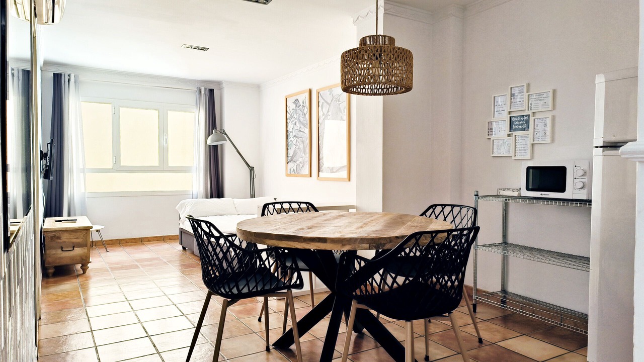 Photo of Livingroom in Sant Francesc