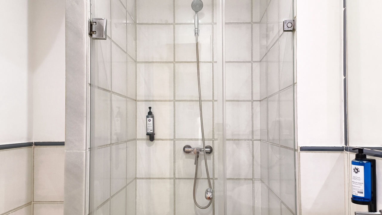 Photo of Bathroom in Sant Francesc