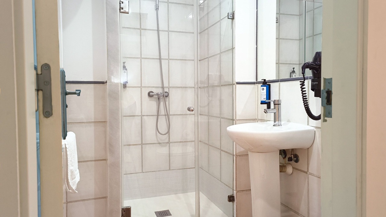 Photo of Bathroom in Sant Francesc