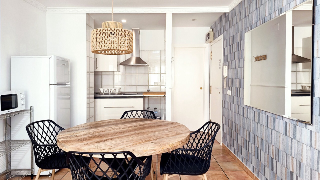 Photo of Livingroom in Sant Francesc