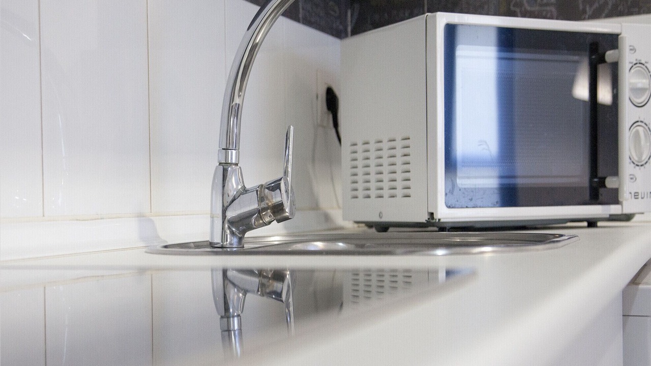 Photo of Kitchen in La Xerea