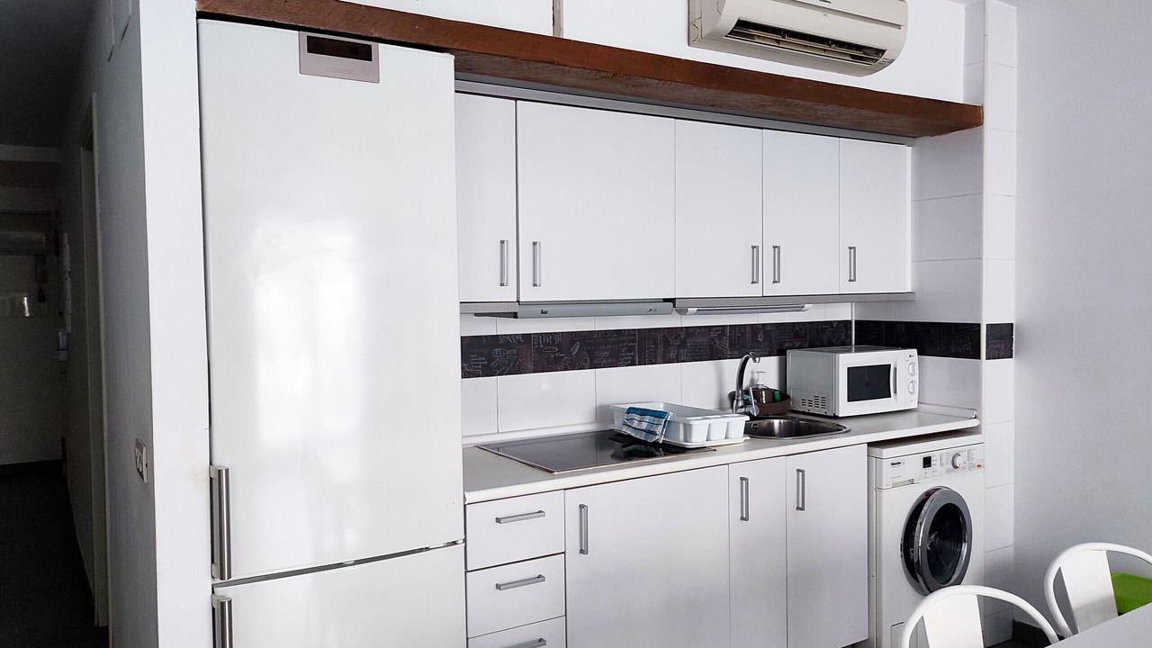 Photo of Kitchen in La Xerea