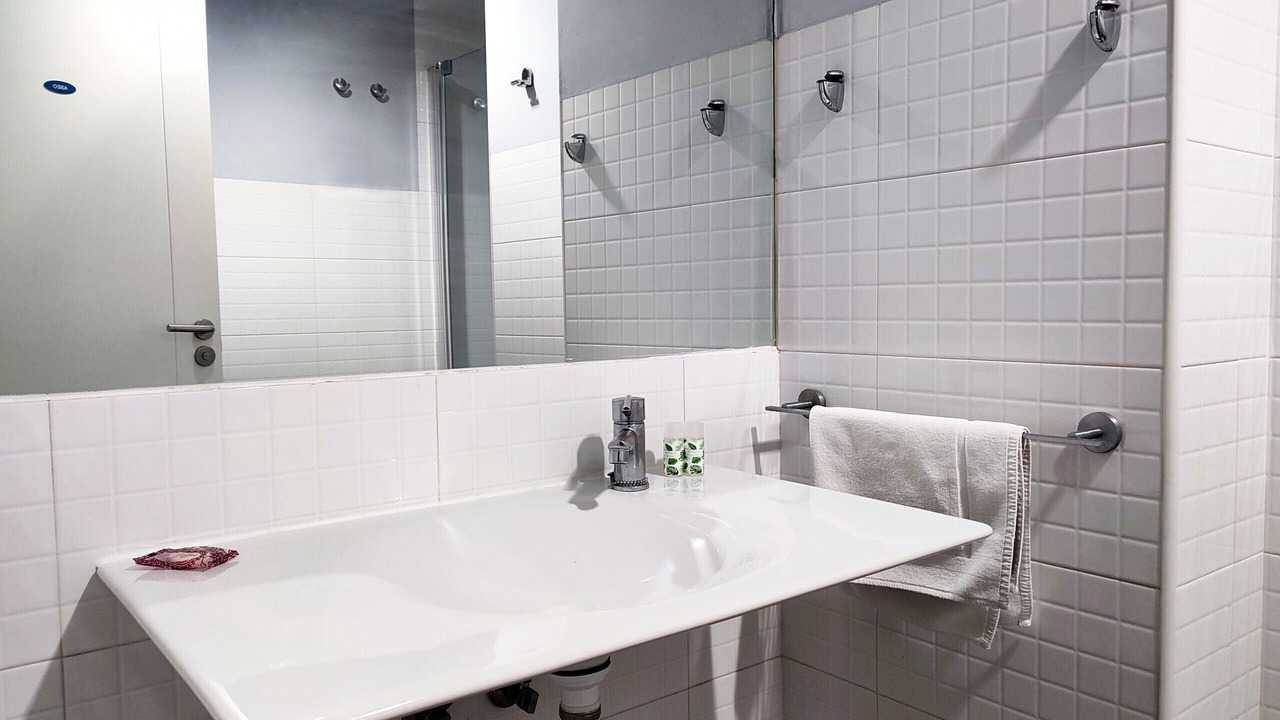 Photo of Bathroom in La Xerea