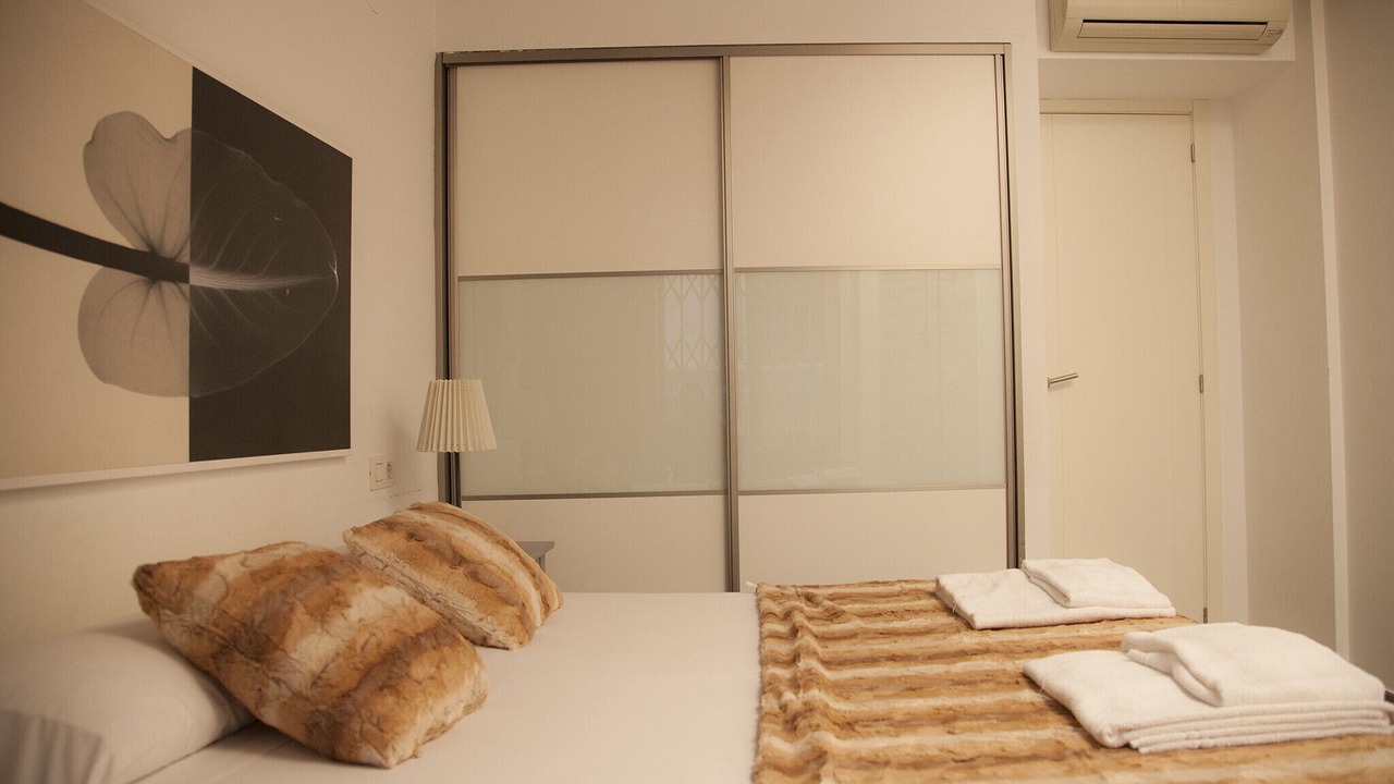 Photo of Bedroom in La Xerea