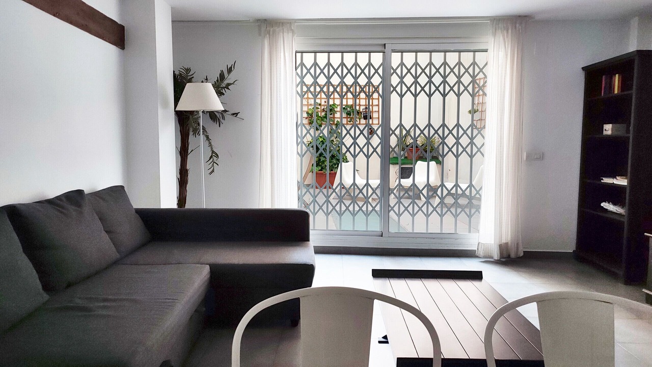 Photo of Livingroom in La Xerea