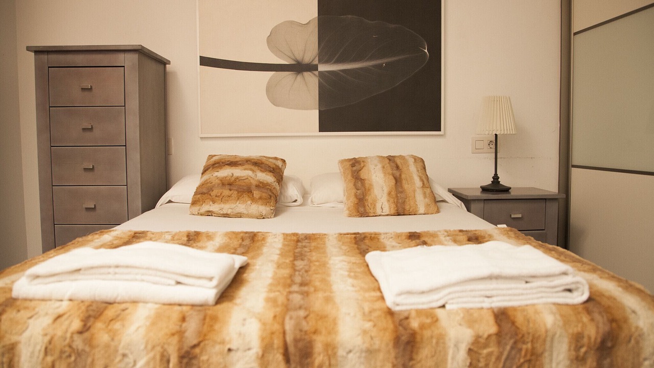 Photo of Bedroom in La Xerea