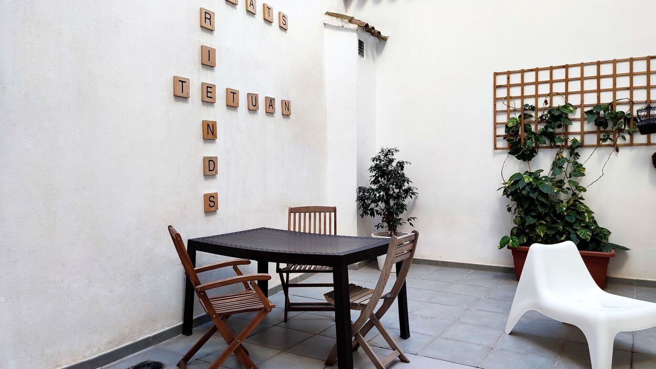 Photo of Outdoor in La Xerea