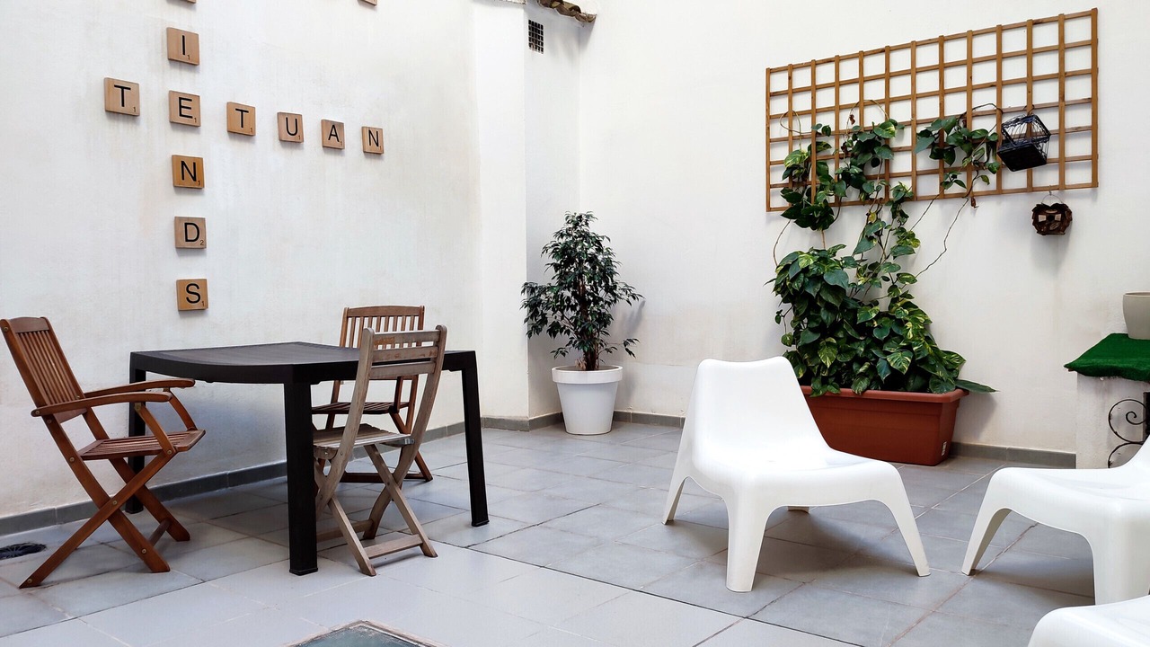 Photo of Outdoor in La Xerea