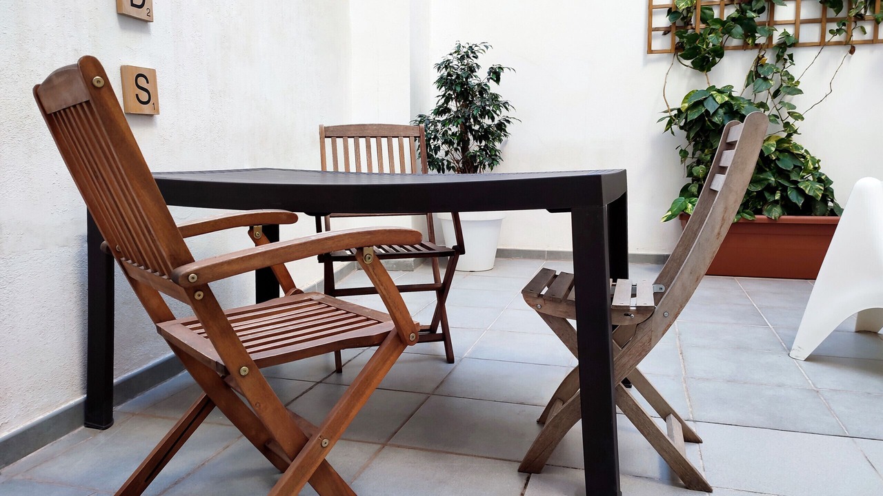 Photo of Outdoor in La Xerea