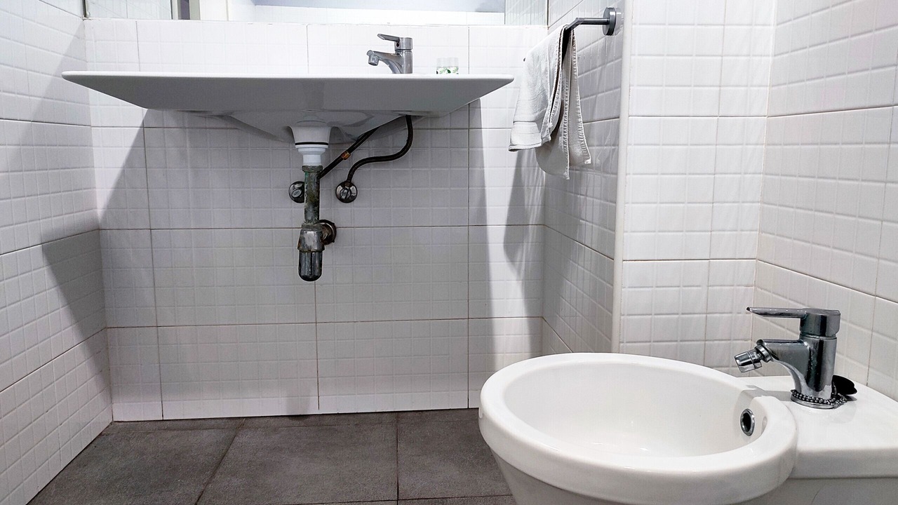 Photo of Bathroom in La Xerea