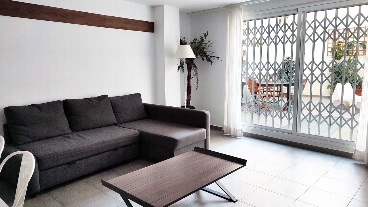 Photo of Livingroom in La Xerea