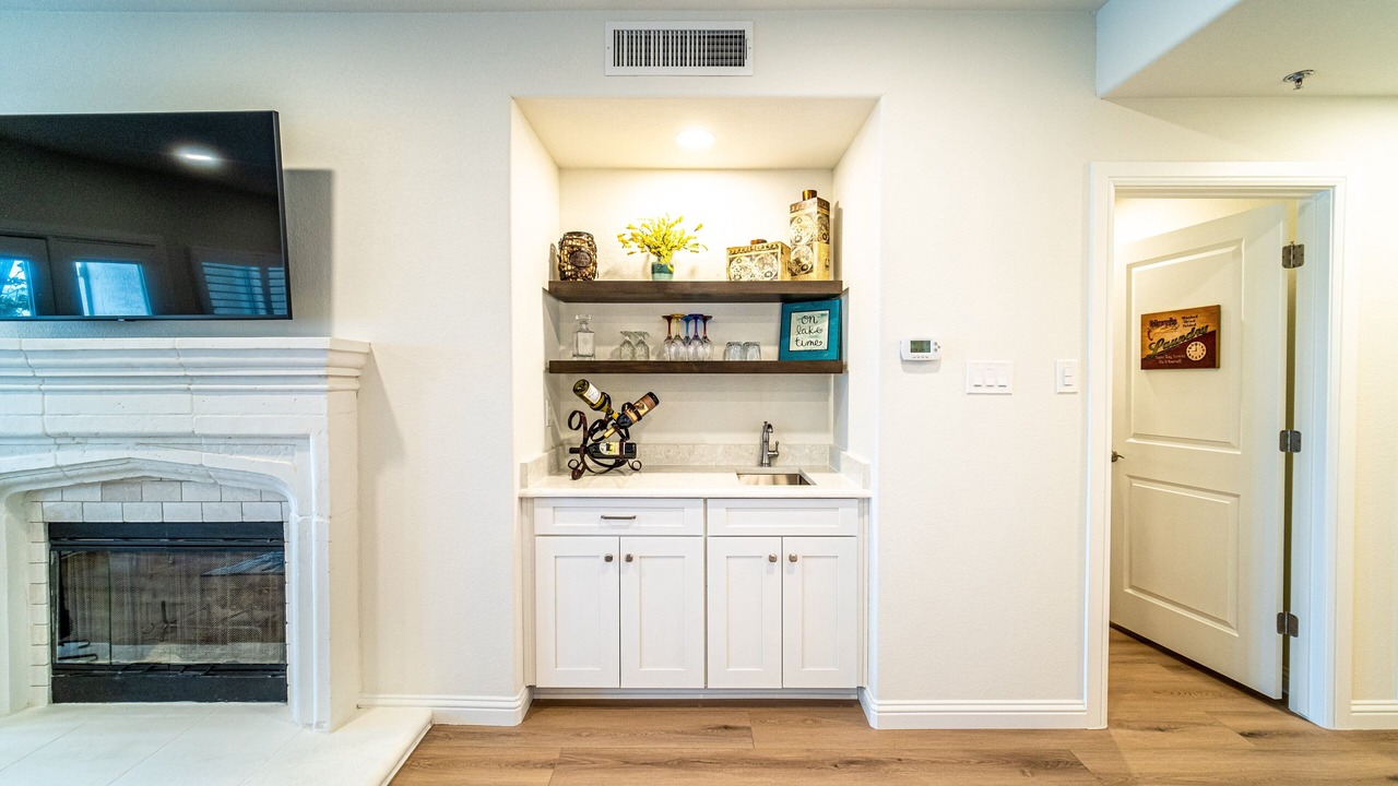Photo of Bedroom in Highland Lake Estates