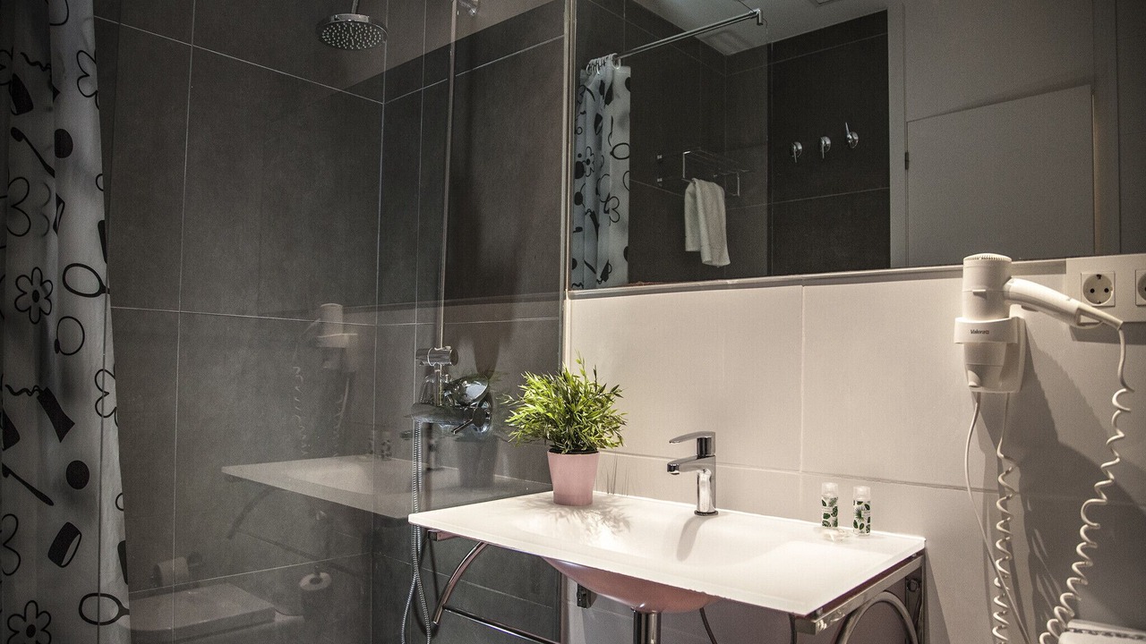 Photo of Bathroom in El Pilar
