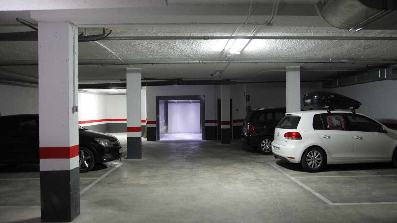 Photo of Outdoor in El Pilar