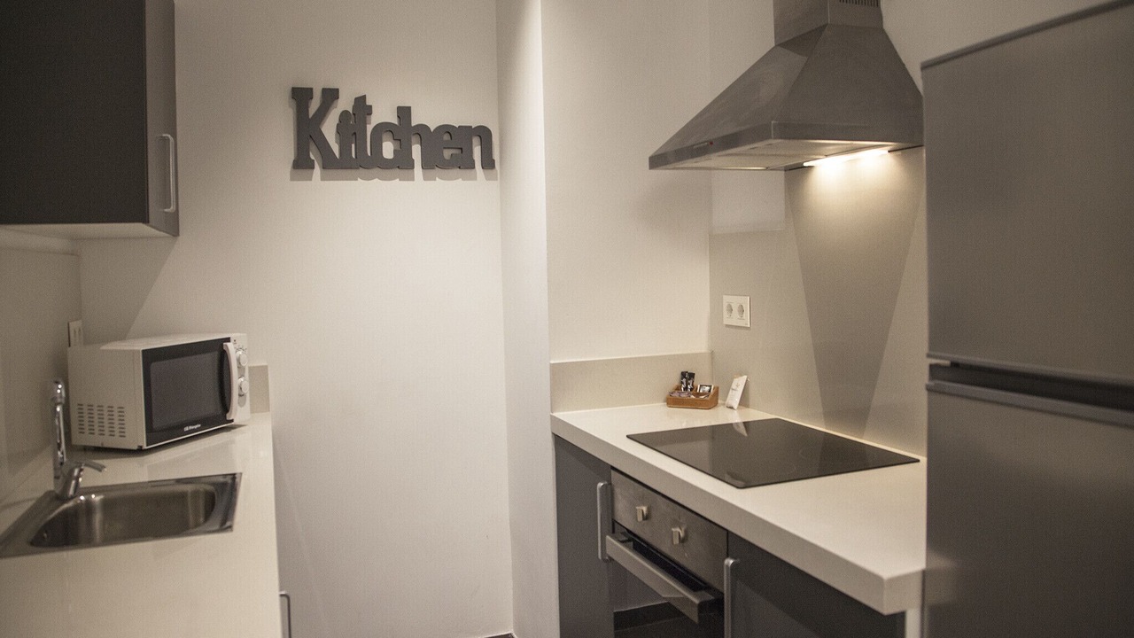 Photo of Kitchen in El Pilar