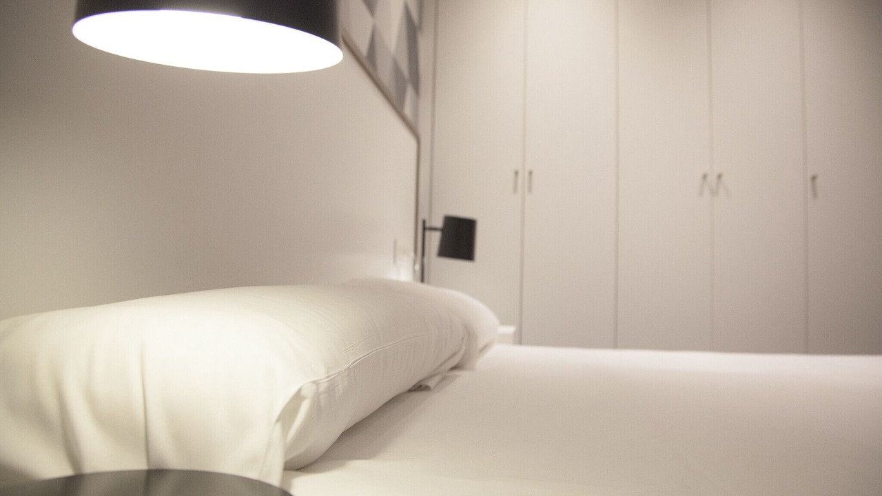 Photo of Bedroom in El Pilar